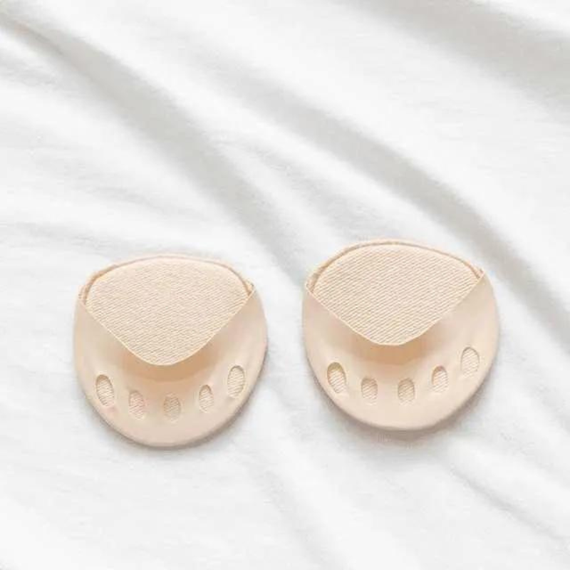 Ergonomic cushion for optimal comfort