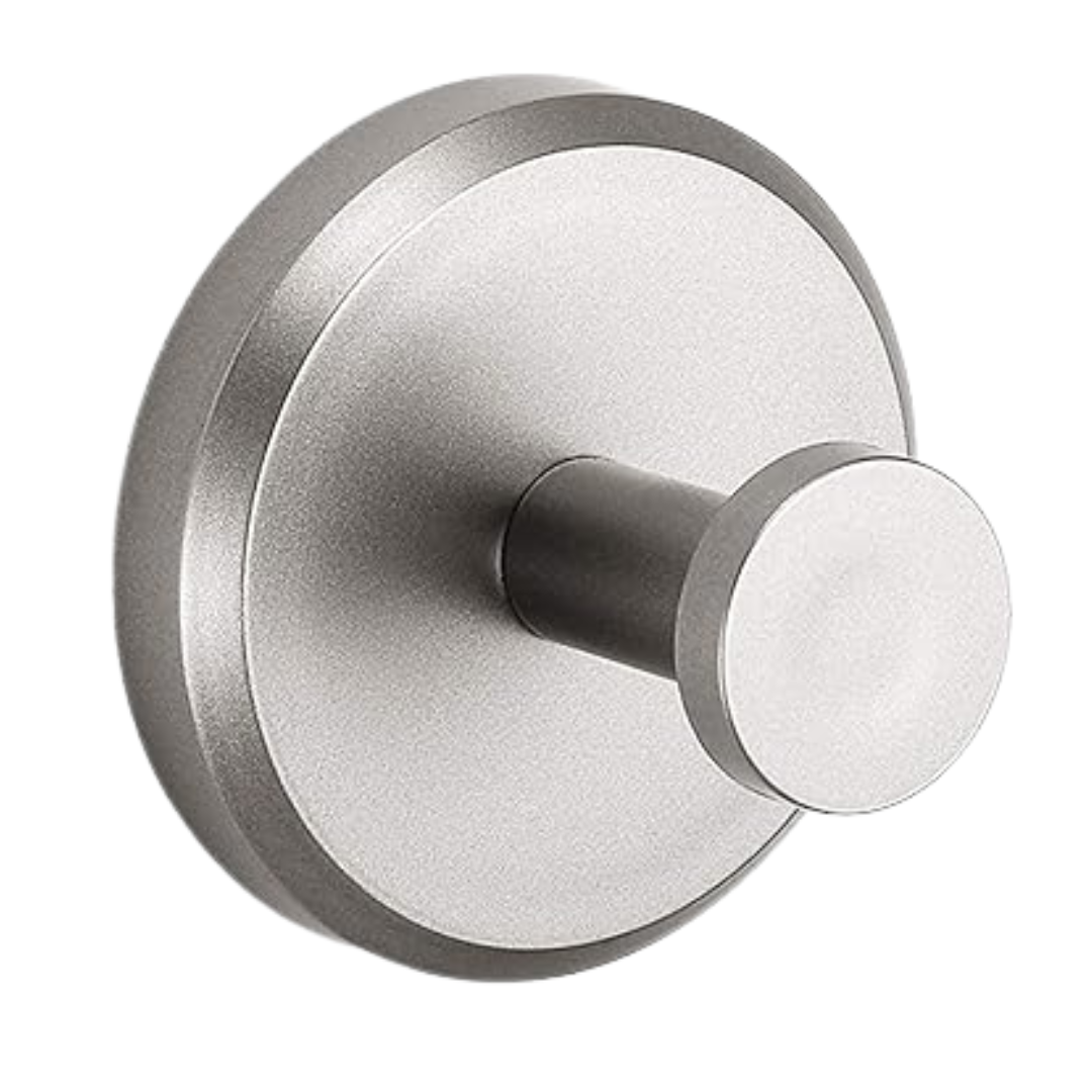 Ultra-haftender Saugnapf-Haken, nach Belieben repositionierbar