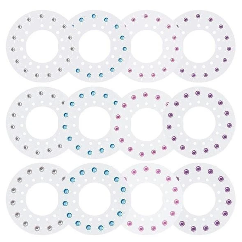 Blinger Gem nietmachine : Versier uw accessoires met glans