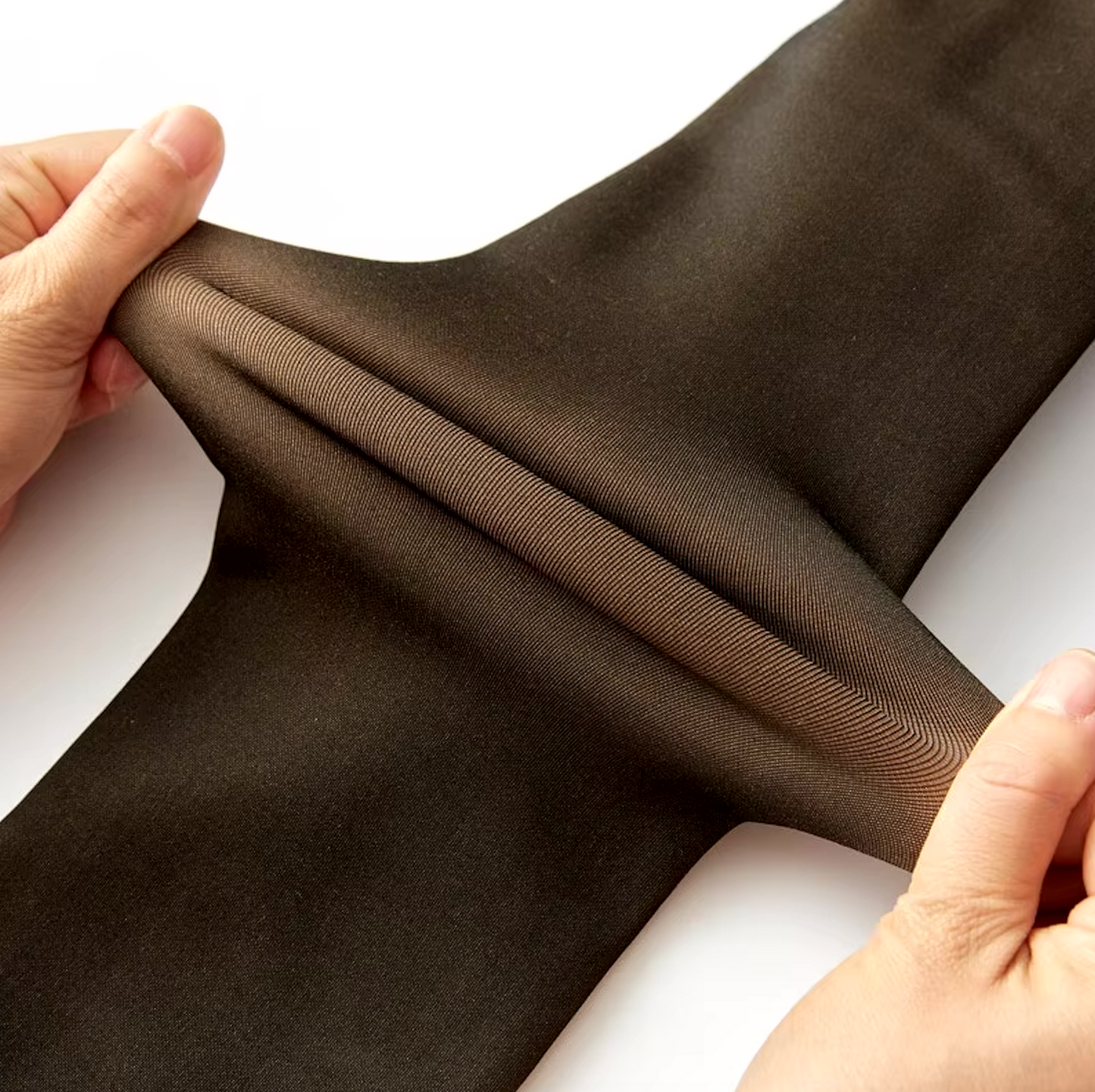 Colantul polar transparent