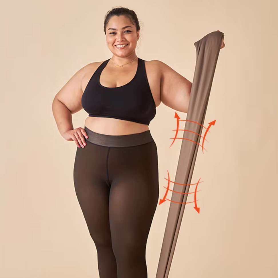 Colantul polar transparent