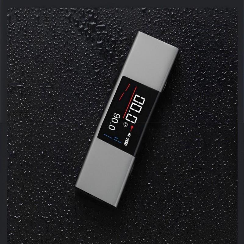 Ultra-přesná laserová měření na jedno mrknutí oka