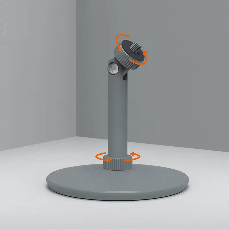 Τρίποδο μέτρησης