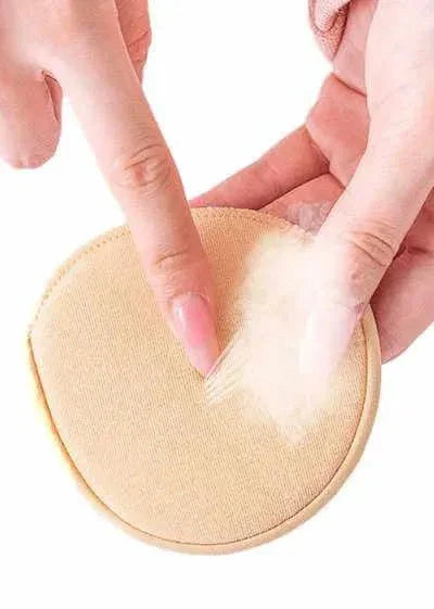 Ergonomic cushion for optimal comfort