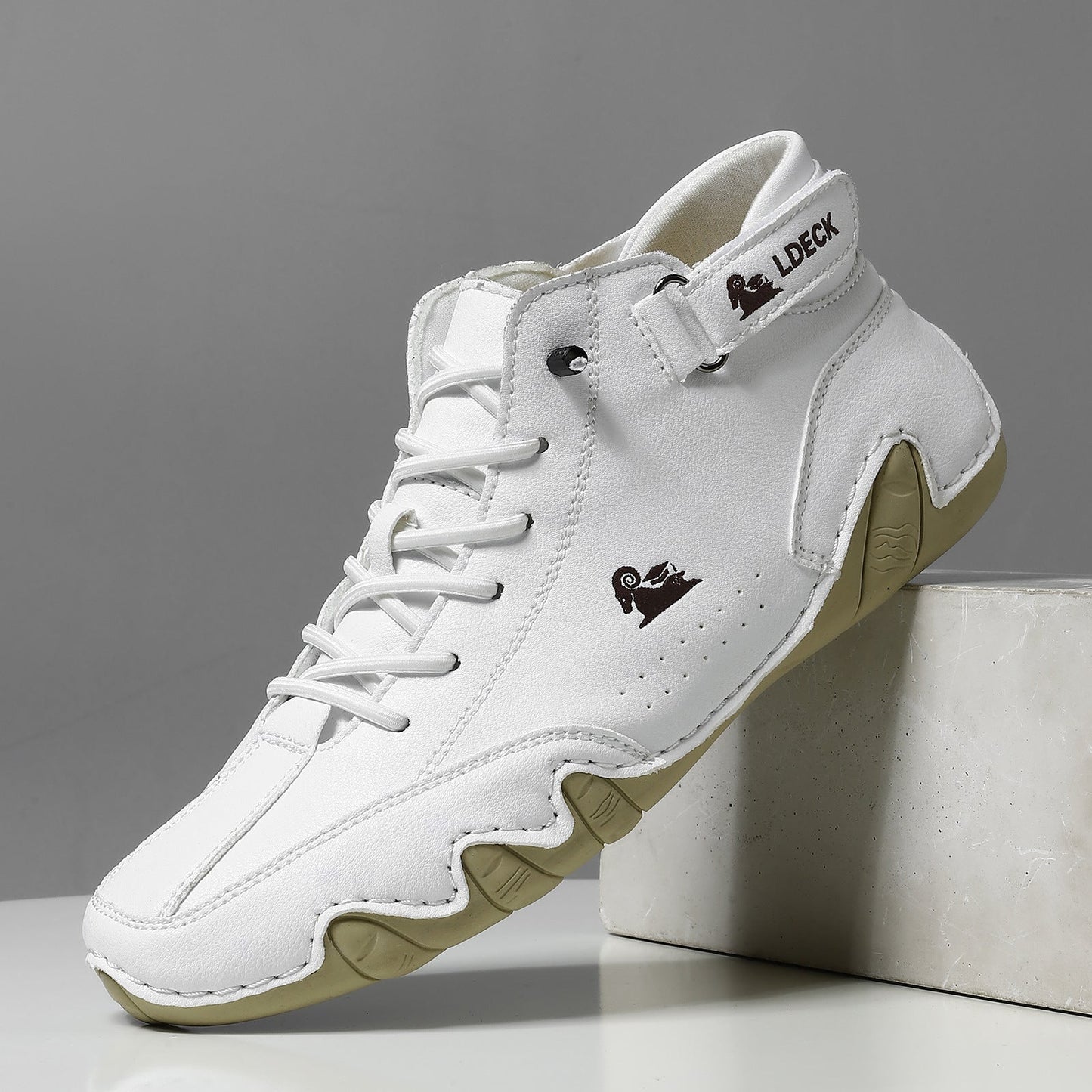 ZoliLDeck - Vedenpitävät ja hengittävät ortopediset kengät