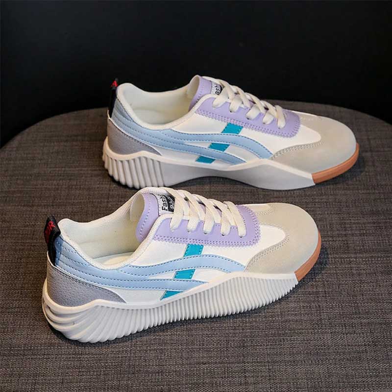 Zapatillas ortopédicas: confort y estilo para tus pies