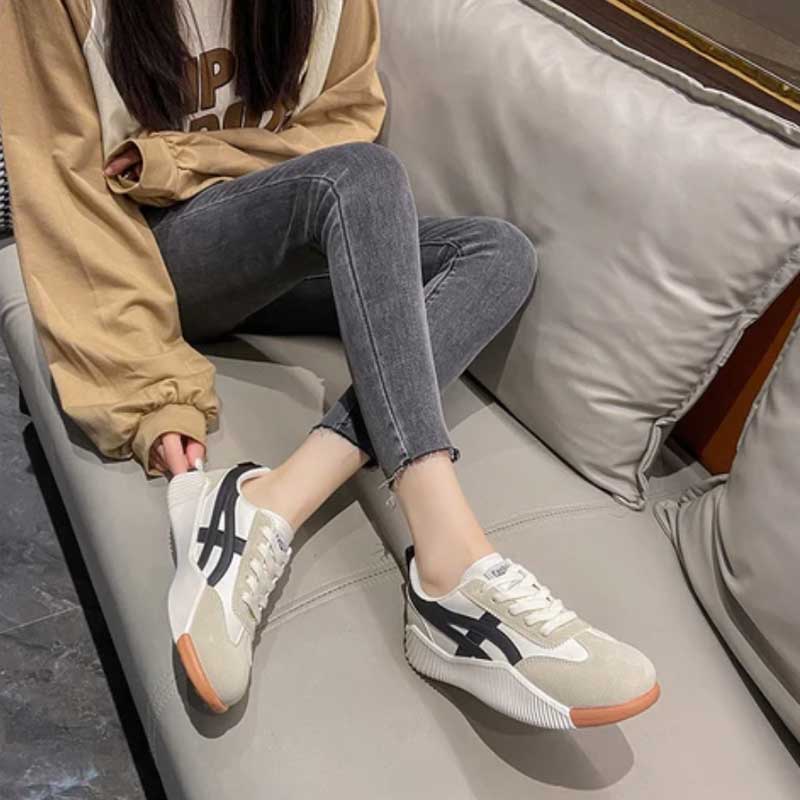 Zapatillas ortopédicas: confort y estilo para tus pies