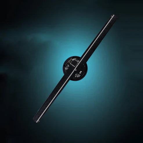 ポータブル3Dプロジェクター – どんな表面も没入型体験に変えます