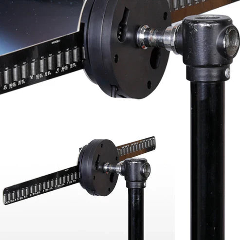 ポータブル3Dプロジェクター – どんな表面も没入型体験に変えます