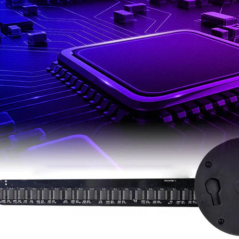 ポータブル3Dプロジェクター – どんな表面も没入型体験に変えます