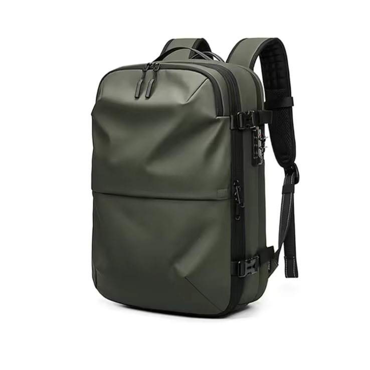 Travel backpack| Versatile Bag for Hassle-Free Travel 